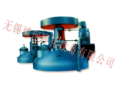 發酵提取過濾設備